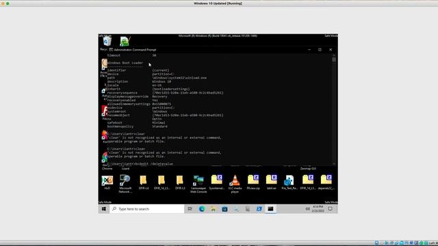 How to Local Privilege Escalation on Windows 10 Using VirtualBox - Cyber Security for Beginners смотреть онлайн