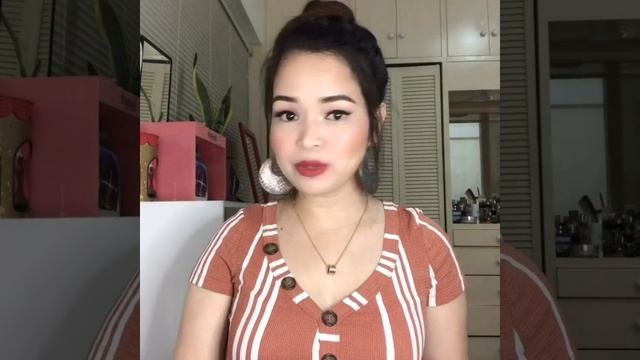 MY TOP RED LIPSTICKS IN M.A.C COSMETICS | MICHELLE BAMBa смотреть онлайн