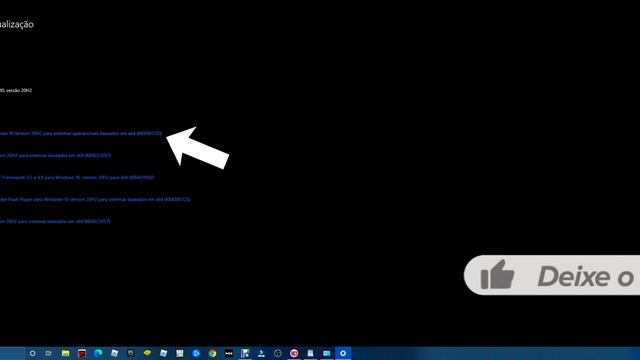 COMO ACABAR COM A LENTIDÃO DOS JOGOS - WINDOWS 10 (20H2) смотреть онлайн