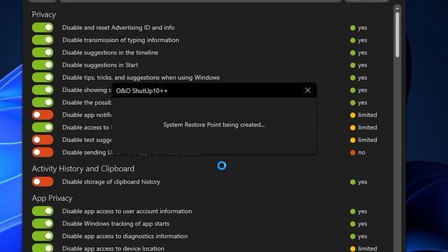 Stop Windows 10/11 from Spying: Take Control of Your Data смотреть онлайн