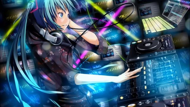 Nightcore - My Life's A Party смотреть онлайн