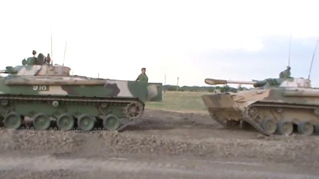 ПОЛИГОН "ПРУДБОЙ" смотреть онлайн