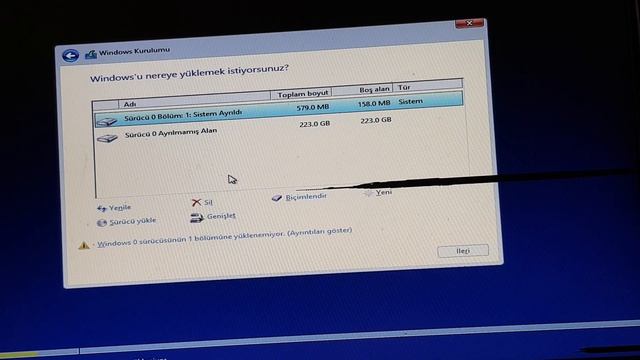 Windows 8 - 8.1 Format Atma [REHBER] смотреть онлайн