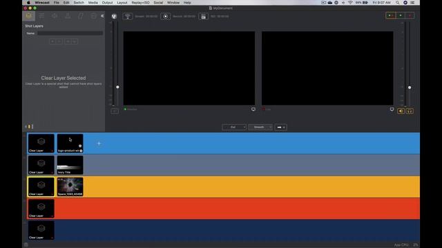Streaming to Facebook Using RTMP смотреть онлайн