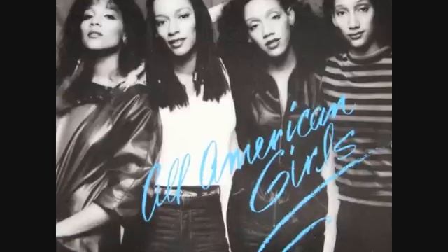 Sister Sledge - All American Girls смотреть онлайн