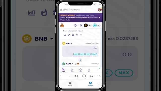 How To Buy Wiki Cat using BNB On Metamask смотреть онлайн