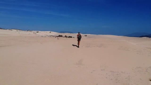 Fuerteventura Drone Feb 2019 смотреть онлайн