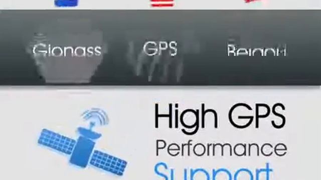ZTE V811W Commercial смотреть онлайн