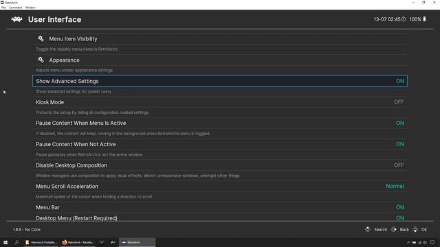 Easy RetroArch Setup Guide 2020 On Windows (Works for Linux too) смотреть онлайн