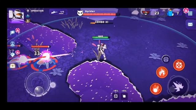 Loot Legends: Robots vs Aliens! #1 | Android & ios Gameplay 2021 | loxun смотреть онлайн