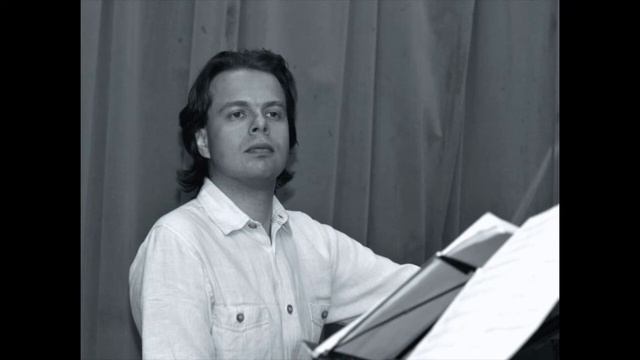 Chopin - Prelude 9 - Jacob Katsnelson