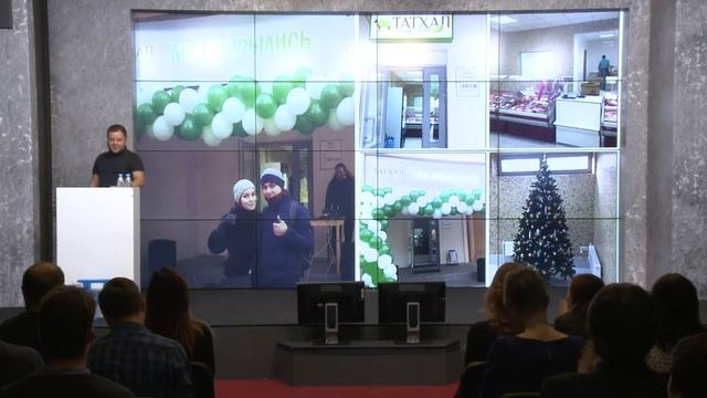 Дамир Сулейманов - основатель VAPESBAR - 3 кальянные и 2 мясных магазина, что я потерял смотреть онлайн