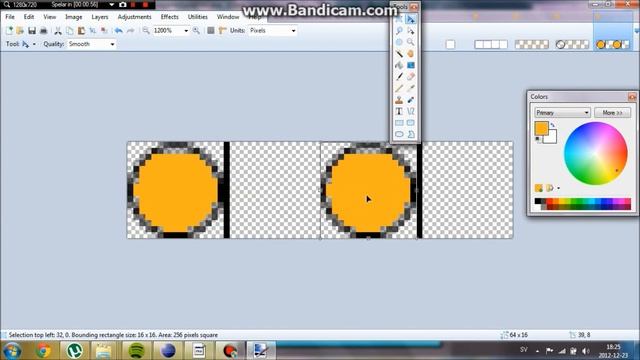 Programming an Endless Running Game, Android. Video 3 - Adding and animating coins! смотреть онлайн