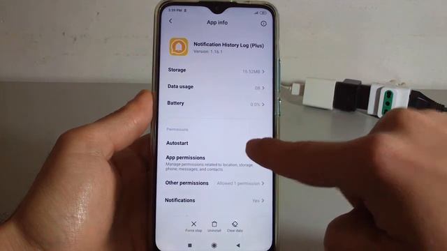 How to Fix App Stopped Working on Android | Notification History System App смотреть онлайн