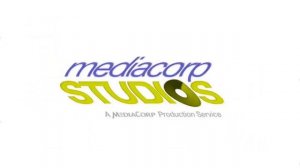 Mediacorp Logo Effects (Sponsored By BP Logo Effects)