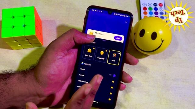 monkey app kya hai || How to use monkey app || Monkey App Review | Monkey app kaise use kare #yptec смотреть онлайн