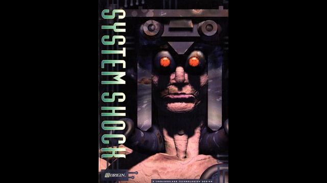 System Shock (1994) Intro / Introduction [MAC Mix] смотреть онлайн