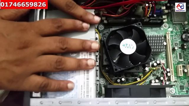 Low Price Desktop Computer in Bangladesh | PC Building 2019 | Low Price HDD in BD смотреть онлайн