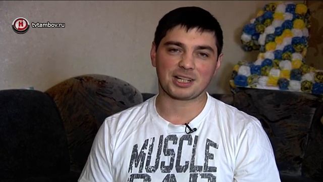 Преображение особенной мамы