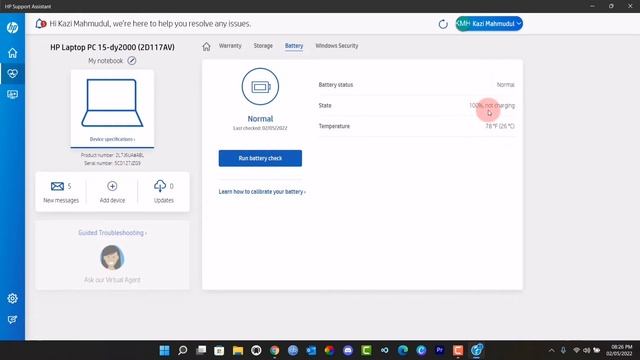 #HP_PCs Is The HP Support Assistant Necessary? | How To Download, Install, And Use It смотреть онлайн