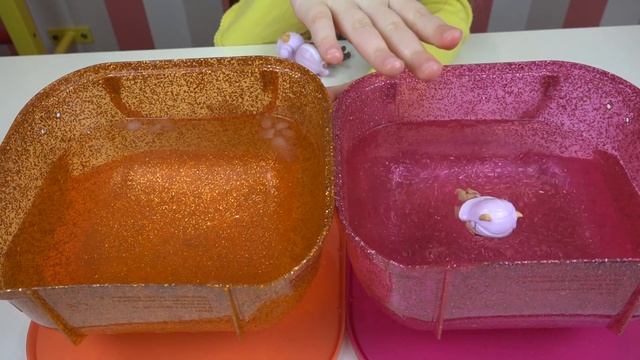 Игровой набор Лол Удивительный сюрприз с 14 куклами Мега набор L.O.L. Surprise Amazing Surprise 6+ смотреть онлайн