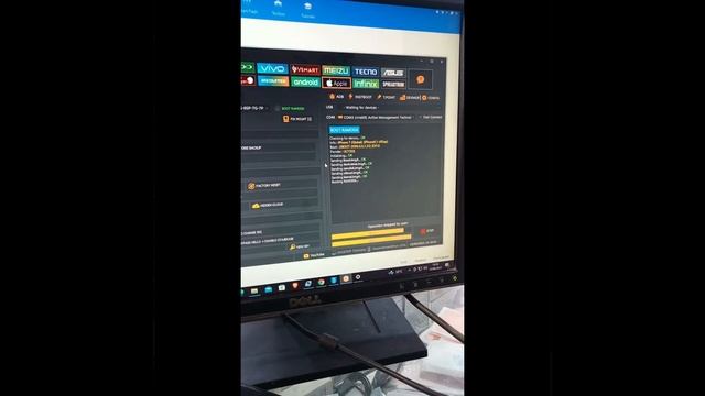 Iphone Icloud ByPass Ios 15.7.5 With Unlock Tool Easy Trick.. смотреть онлайн