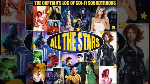 Guardians Of The Galaxy (The Chain) смотреть онлайн