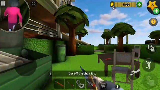 Scary Teacher 3D Version 5.0.41 | Failed Pranks In Bathtub And Sunbath смотреть онлайн