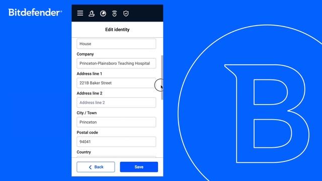 Bitdefender Password Manager Overview смотреть онлайн