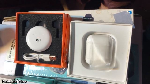 International bara market karachi | Smart Watch,Air Pods,Headphone,Power Bank etc | Mj Vlogs | смотреть онлайн