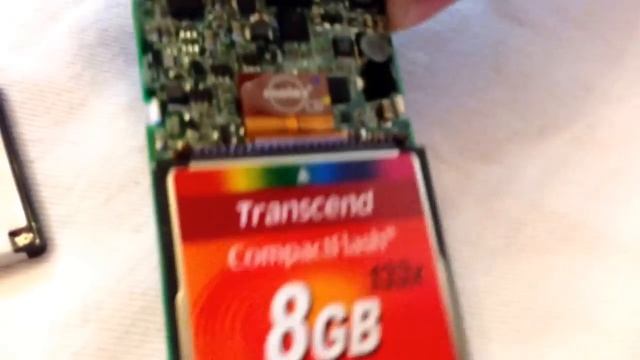 reparar iPod mini ,cambio de disco, bateria y clik смотреть онлайн