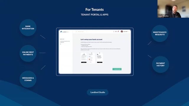 Streamline Your Client’s Rental Property Accounting with Xero and Landlord Studio смотреть онлайн