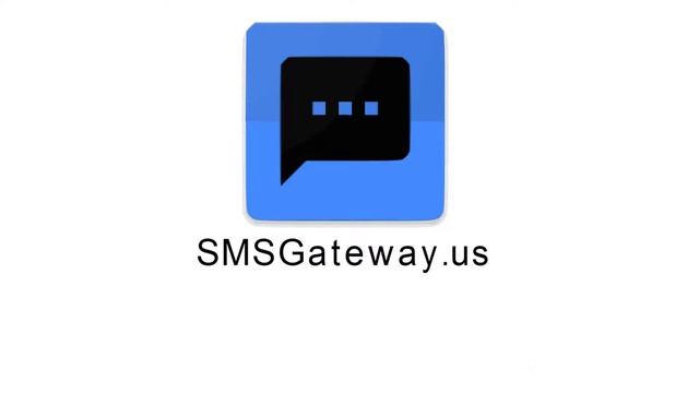 What is SMSGateway us? смотреть онлайн