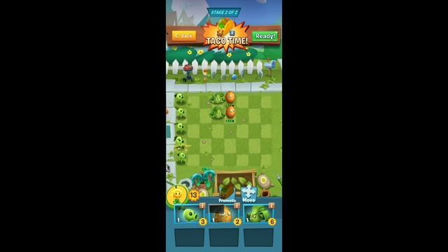 Plants vs Zombies 3 смотреть онлайн
