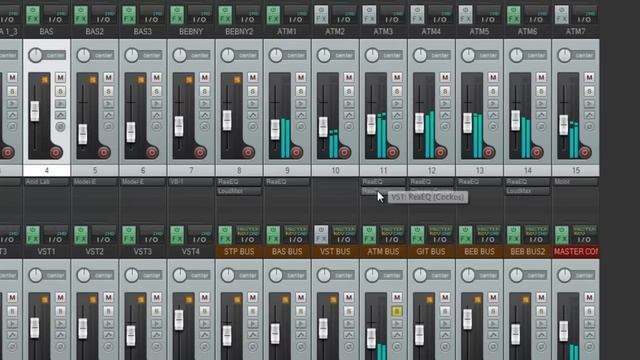 Drivery dla E-mu (W7) w praktyce смотреть онлайн