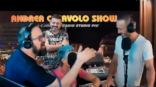 PAZZI RUGBY ON RADIO - 01 Luglio 2019 - RADIO STUDIOPIU' смотреть онлайн