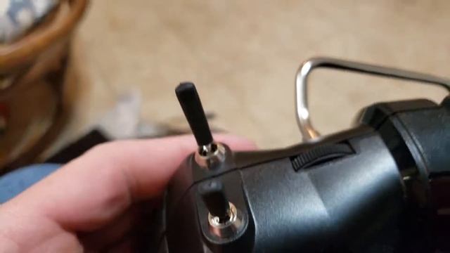 Switch setting VControl смотреть онлайн