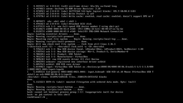 Kali Linux - reset root password | bypass kali login screen password смотреть онлайн