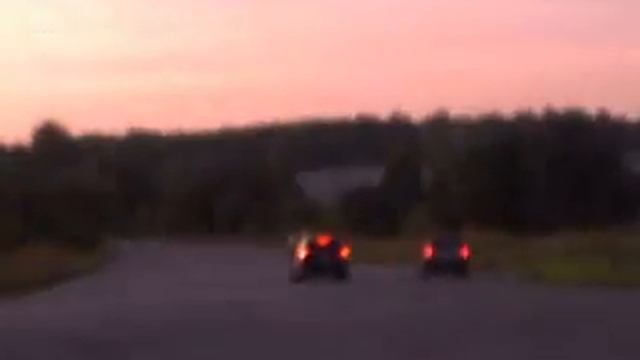 Славута и Опель смотреть онлайн