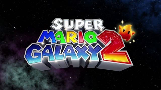Bowser's Galaxy Generator // Super Mario Galaxy 2 Nightcore смотреть онлайн
