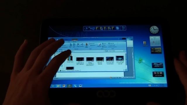 Windows 8 Tablet 12 inch смотреть онлайн