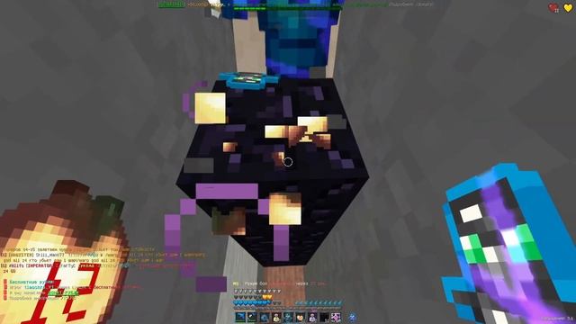 ⛔Я ЧИТЕР? ИГРАЮ КАК ⚡СОФТЕР -//- БАНИМ 👑АККАУНТ В МАЙНКРАФТ ✔REALLYWORLD ✔SUNRISE ✔MAGICGRIEF смотреть онлайн