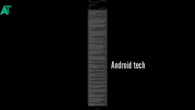 Samsung one ui is now released Android pie with one ui😍😘 смотреть онлайн