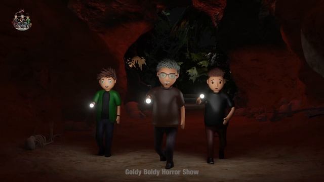 Siren Head Story Part 1 | Siren Head APK Games | Goldy Boldy Horror Show смотреть онлайн