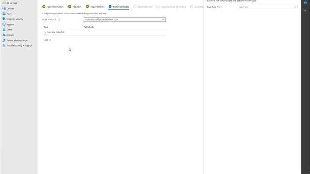 Deploying Win32 Apps on Microsoft Endpoint Manager смотреть онлайн
