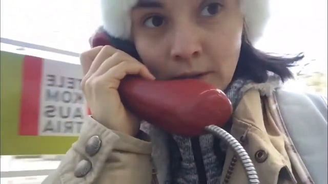 Vienna (part 2) Прогулянка по Вєні смотреть онлайн