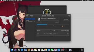 How to Fix (This volume is not formatted as APFS Error) On Any Mac!