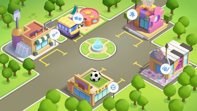 "Shopping Together" 😍 !!! Wow, We Found Many Perfect items For Home - My Talking Tom Friends #viral смотреть онлайн