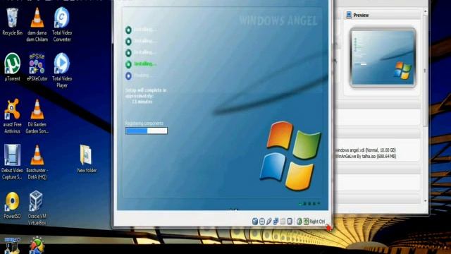 how to install windows angel live 2.0.................!!!!!!!! [free tut] смотреть онлайн