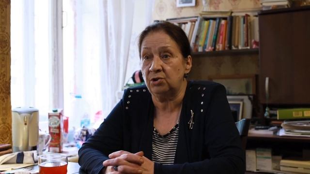 Фильм о Маргарите Анатольевне Енговатовой 1 серия смотреть онлайн